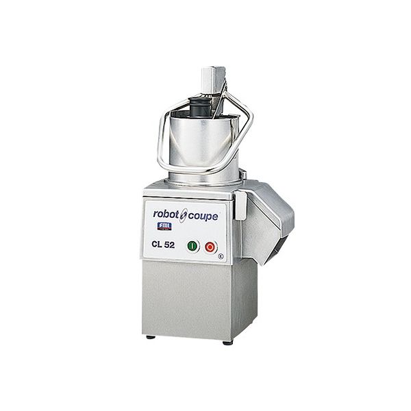 エフ・エム・アイ マルチ野菜スライサー CLー52E 1個 61-8662-72（直送品）