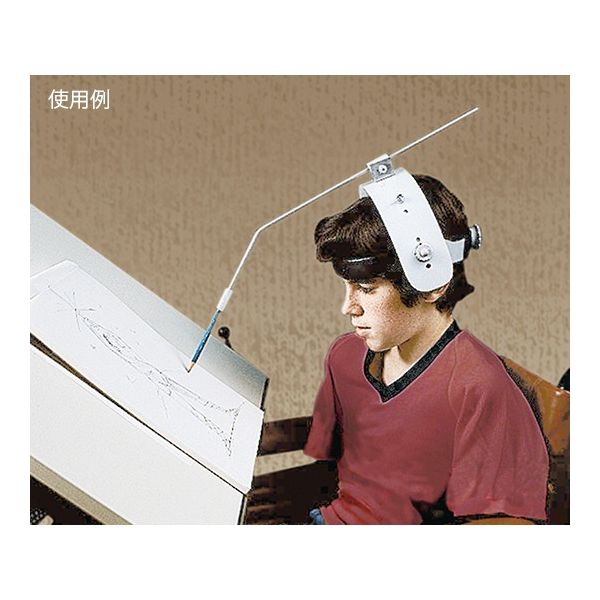 アズワン ヘッドポインター H71830-0000 1個 7-2986-01（直送品）