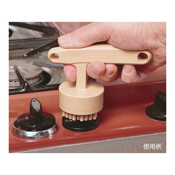 アズワン 回転ノブオペレーター H75310-0001 1個 7-2988-01（直送品）