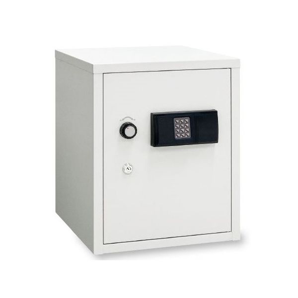 日本アイ・エス・ケイ 麻薬保管庫 (キングクラウン) 履歴テンキー式 SBー50ERK 1台 7-3945-02（直送品）
