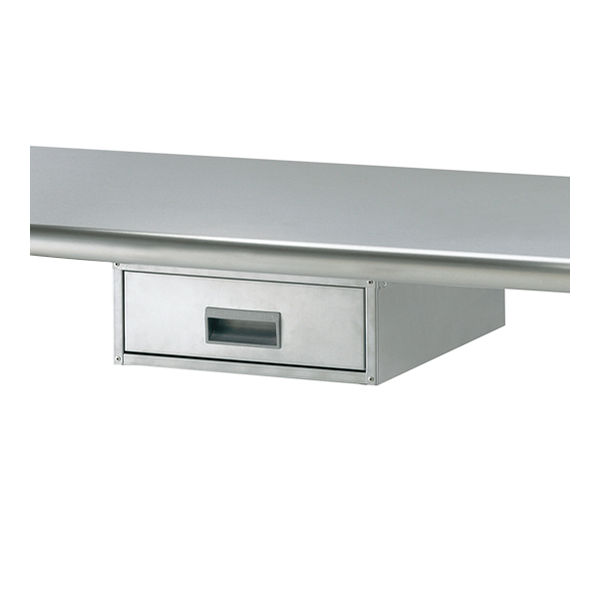 アズワン 作業台用 引出し 354×415×133mm 7-4312-01 1個（直送品）