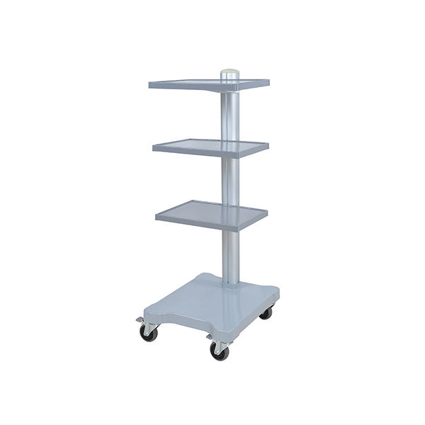 アズワン PCカート シンプル 7-4895-01 1台（直送品）