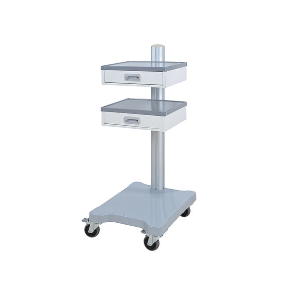 アズワン PCカート 引き出しタイプ 7-4898-01 1台（直送品）