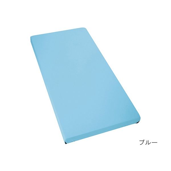 亀屋 防水シーツ スムースボックスタイプ クリーム 100-33 1個 7-1398-02（直送品）