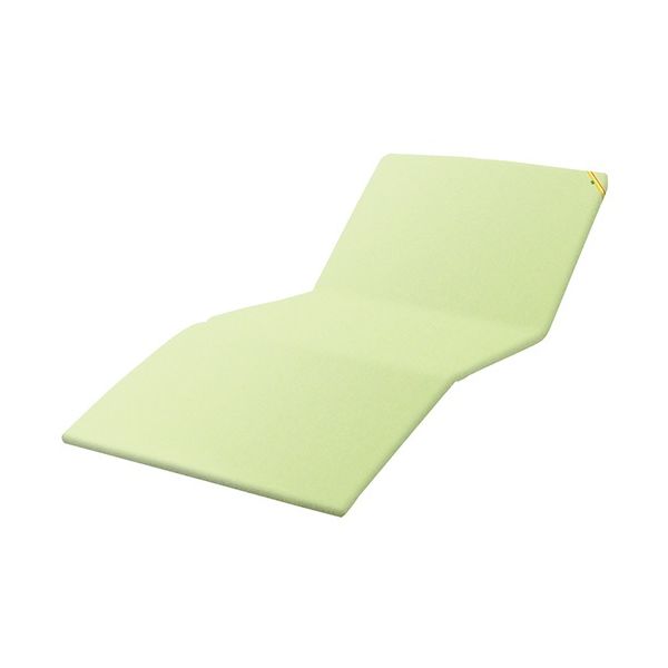 ハッピーおがわ ハッピーふあっとスリープ 830×1920×30mm 9255 1枚 7-1419-01（直送品）