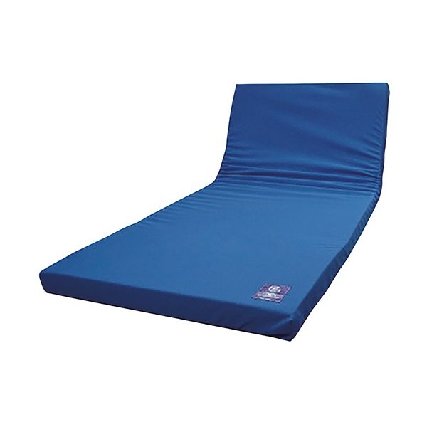 グローバル産業 3Dコイルマットレス 830×1830×75mm RK3DM-830S 1枚 7-1441-02（直送品）