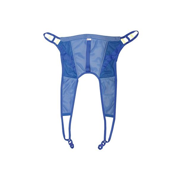 アイ・ソネックス スカイリフト サポートスリング Lサイズ 7-1609-14 1個（直送品）