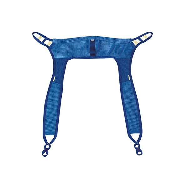 アイ・ソネックス スカイリフト トイレットスリング 7-1609-16 1個（直送品）