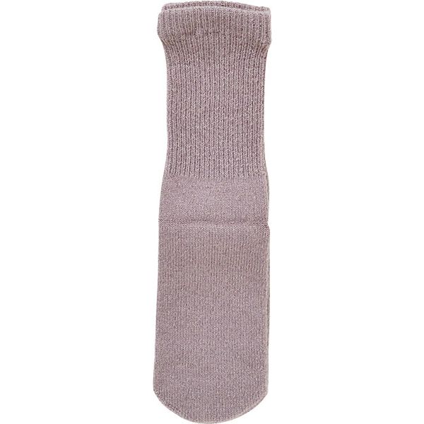 神戸生絲 極上締め付けません ダークパープル 3901　【介護用衣類】介援隊カタログ U0367（直送品）