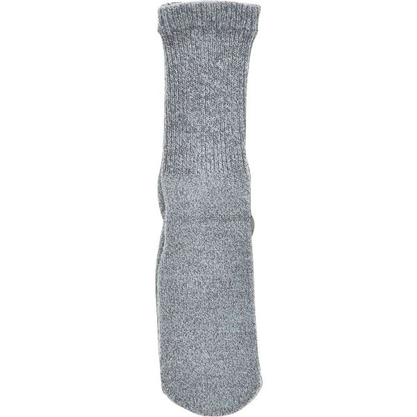 神戸生絲 極上締め付けません チャコール 24～28 5901　【介護用衣類】介援隊カタログ U0367（直送品）