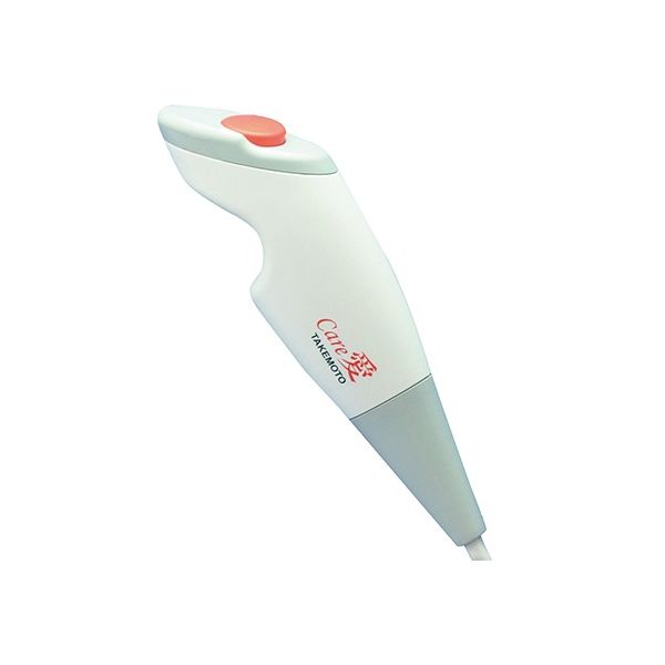 ハカルプラス Care愛 コンセントコール (つながるモデルプラン) コールスイッチ Ci-PB1 1個 7-2265-03（直送品）