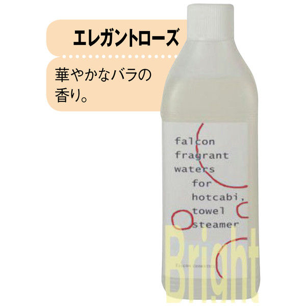 bh（ビーエイチ） ホルコン タオルスチーマーコロン 1000mL エレガントローズ 1本