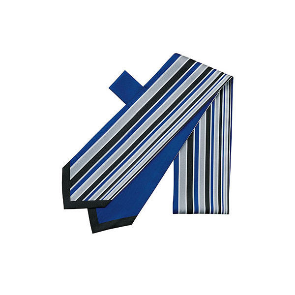 ボンマックス スカーフ ブルー FA9462-7（直送品）