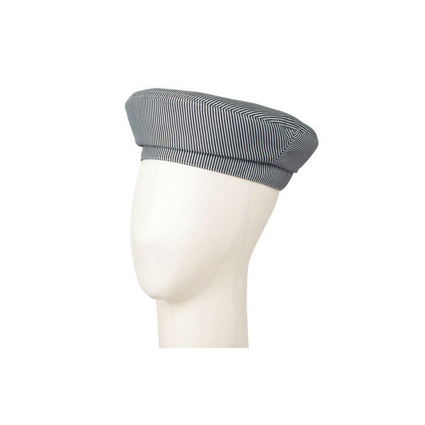 ボンマックス ベレー帽 ブラック FA9667-16（直送品）