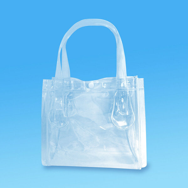 PVC A BAG （mini） PVC-A-MINI 1袋（20枚入） エスパック（直送品）