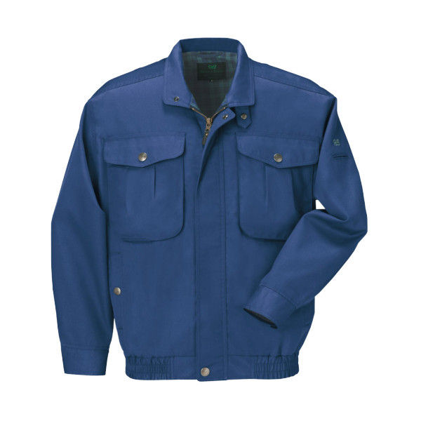 4532484107969 Bruno Bruni 4415 ブルゾン 色：ブルー サイズ：LL