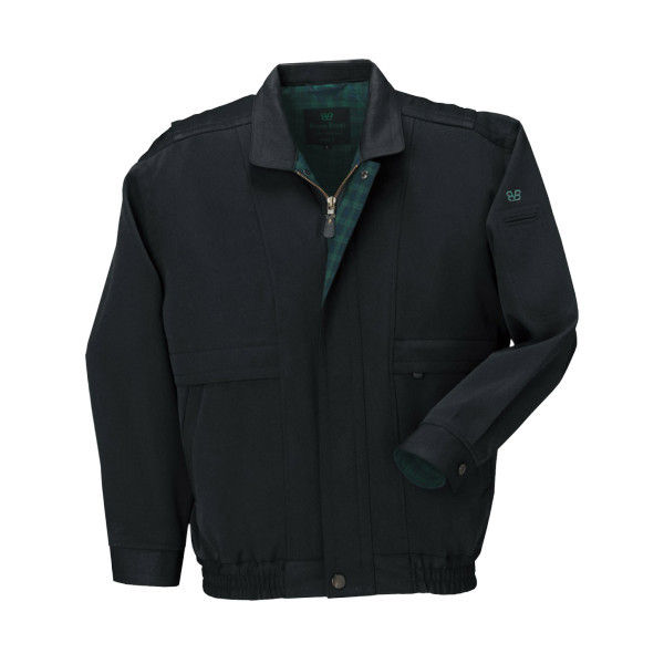 4532484113137 Bruno Bruni 4446 ブルゾン 色：ダークレーズン サイズ：LL 4532484113137 Bruno Bruni 4446 ブルゾン 色：ダークレーズン サイズ