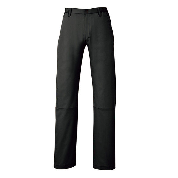 ビッグボーン商事 SMART WORK WEAR SW101 メンズギアパンツ ブラツク 5L（取寄品）