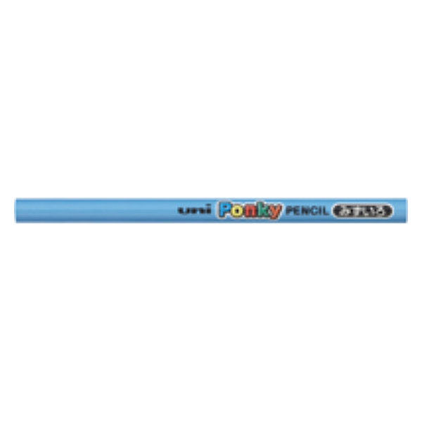 三菱鉛筆 ポンキー単色 K800.8 1セット（12本）