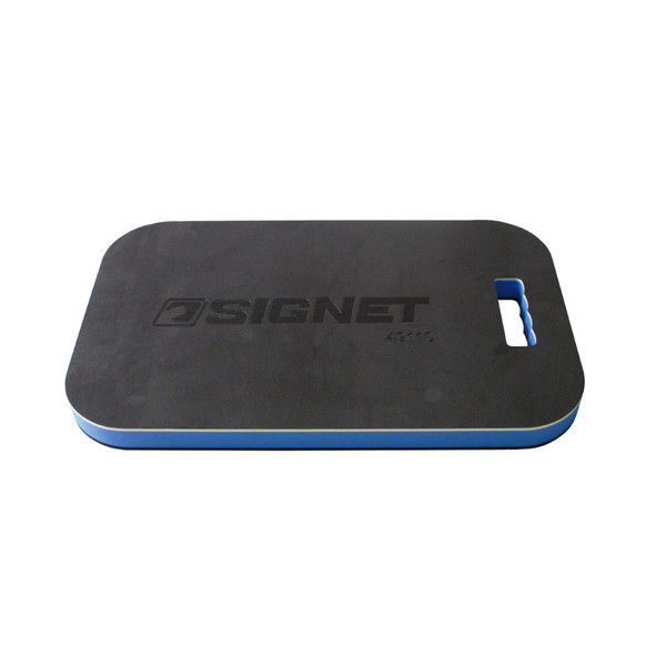 SIGNET 49110 ウレタンニーパッド(490x300x32mm) 1枚（直送品）