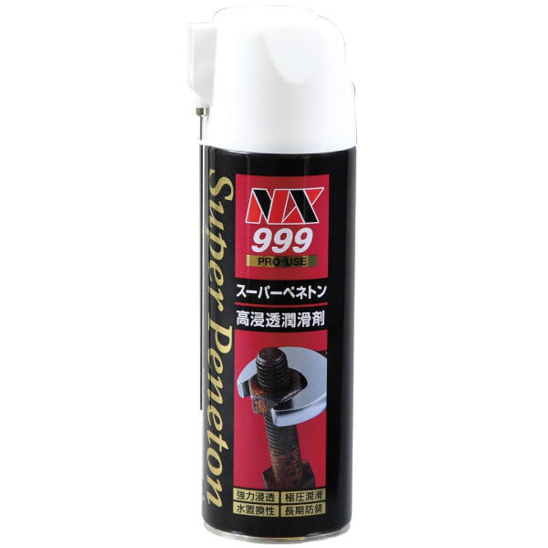 イチネンケミカルズ スーパーペネトン 400ML NX999 1本（直送品）