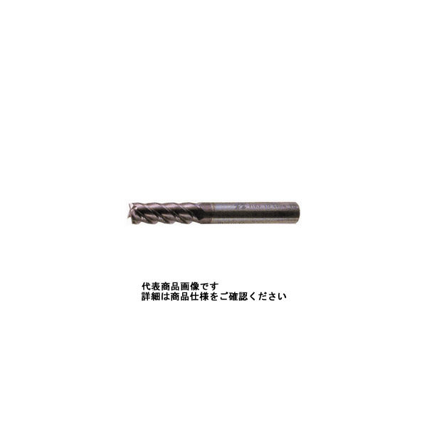 喜一工具 PROCHI PRCーT03M4 TIALNコート4枚刃超硬エンドミル 3MM PRC-T03M4 1本（直送品）