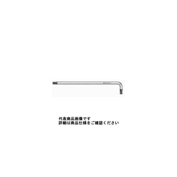 PB SWISS TOOLS ピービ―スイスツールズ いじり止め付 L型ロング
