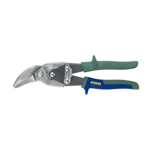 IRWIN TOOLS 10504316N スニップ オフセット20SR 右&直線切り 1丁（直送品）