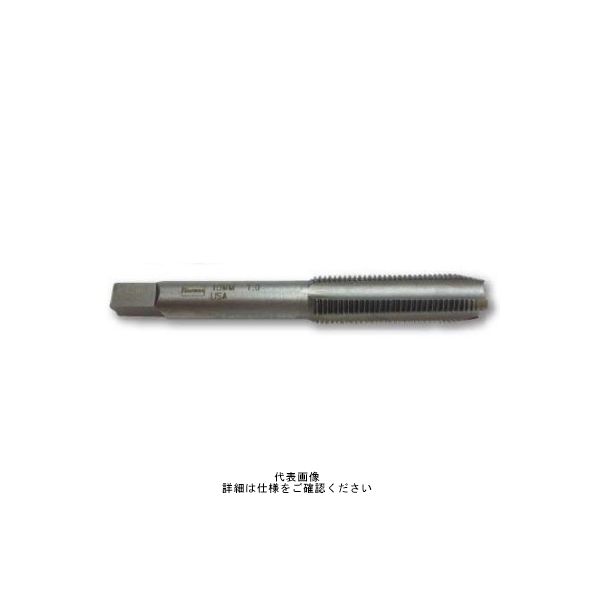 IRWIN TOOLS T8344ZR ハンドタップ M12ー1.75 1本（直送品）