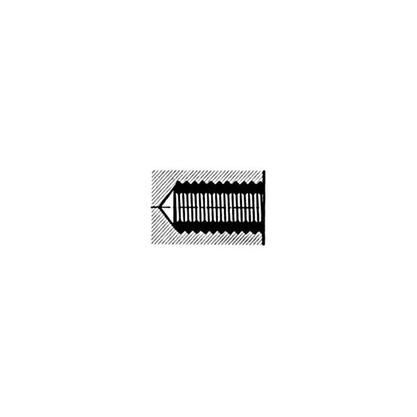 オーエスジー タップ EXーHLーSFT H 1B M5X0.8 14018 EX-HL-SFT 1本 JC298-8993（直送品）