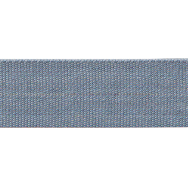 ヘッズ コットンリボングレー-6 M-NR6 1セット（5巻：1巻×5パック）（直送品）