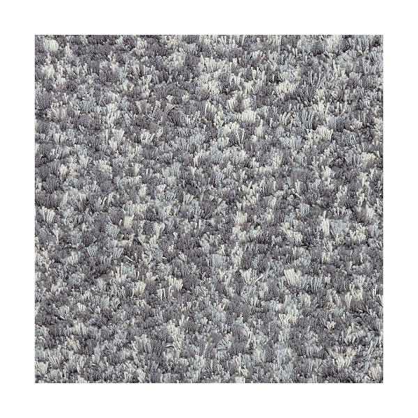 プレーベル ラグ リリー ブルーグレー 170×240cm 1407-133-24 1枚