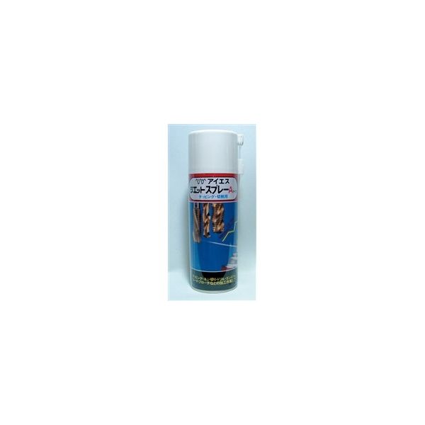 イシハシ精工 アイエスオイル ジェットスプレー A(420ML) JSA 1本（直送品）