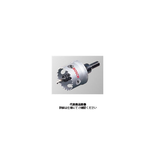 ボッシュ BIMホールソー16MMストレート(#2608584152) BMHー016SR BMH-016SR 1本（直送品）