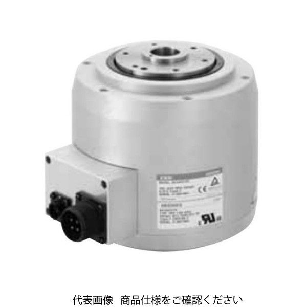 CKD アブソデックス セット(アクチュエータ、ドライバ、ケーブル) AX1045TS-DM06-P3-U4 1台(直送品)