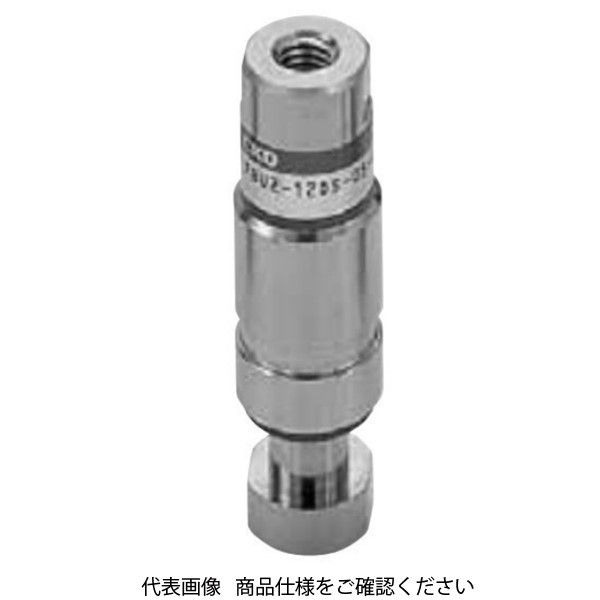 CKD ファインバッファ FBU2ー12DーSー10ー2ーTBーH5 FBU2-12D-S-10-2-TB-H5 1本（直送品） 12,512円