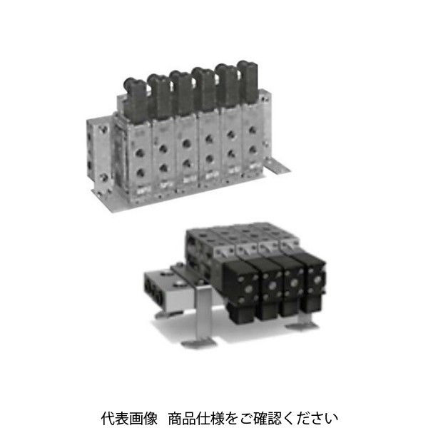 M4F110-06-L-3-CU-AC200V（直送品）
