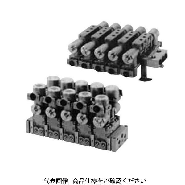 M4F410E-08-TP-2-C-AC200V（直送品）