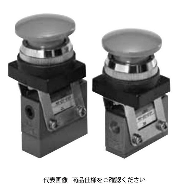 CKD 全空圧制御システム MSー01ーESPーG MS-01-ESP-G 1個（直送品） 5,157円