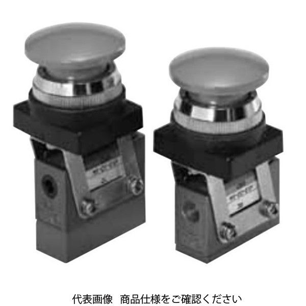 CKD 全空圧制御システム MSー01ーESPーR MS-01-ESP-R 1個（直送品）