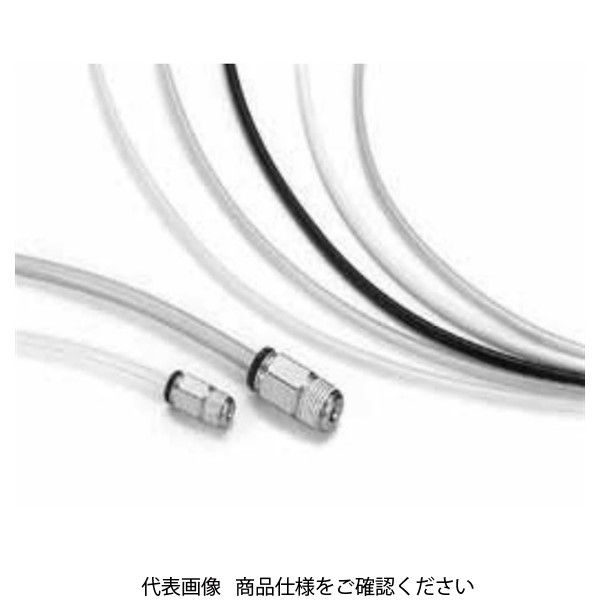 CKD ニューウレタンチューブ NUー08ー20 NU-08-20 1巻（直送品）