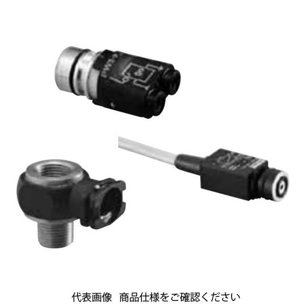 CKD スレッシュホールドセンサ PWSーB1992 PWS-B1992 1個（直送