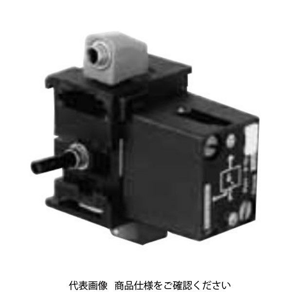 CKD 全空圧制御システム(ガンマシステム) PLNーD12 PLN-D12 1個（直送品）