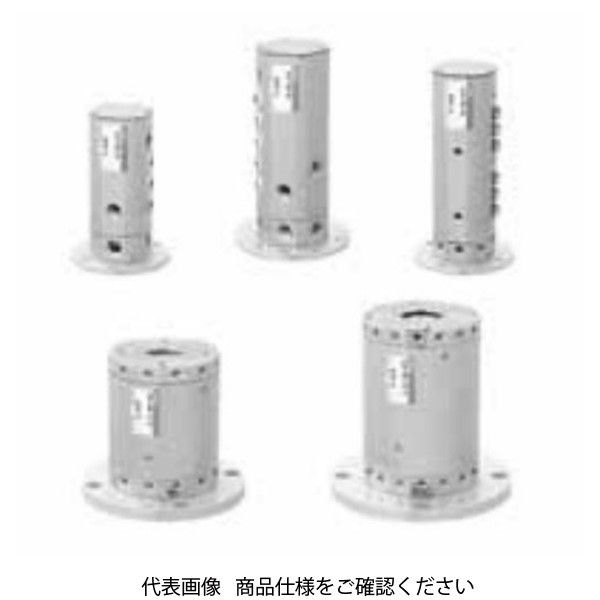 CKD ロータリジョイント RJF Series RJFー6Aー04 RJF-6A-04 1個（直送品）