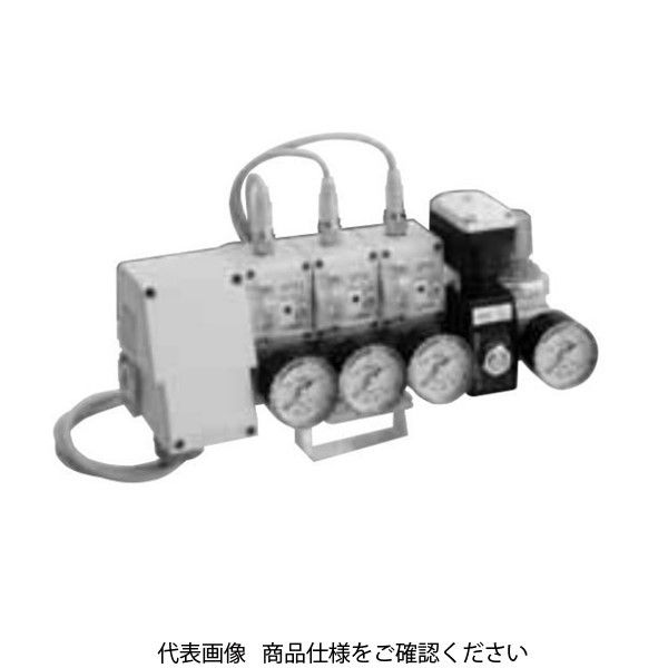 CKD ギャップスイッチ ユニット UGPS2ー05ー15ー1PYC5ーL UGPS2-05-15-1PYC5-L-GW2-2H-1 1個（直送品）