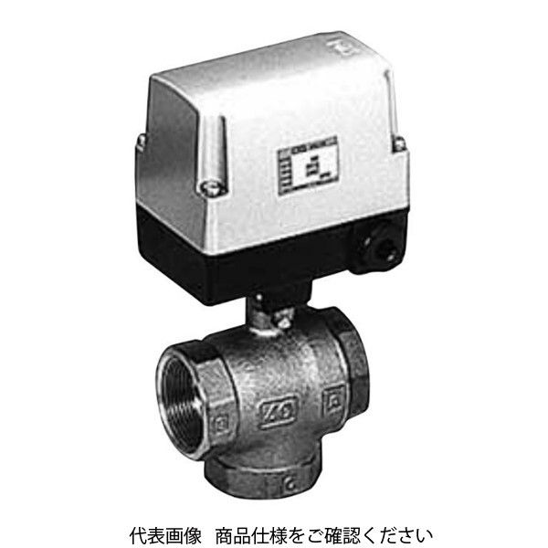 メタルフリー2・3ポート電磁弁 MYB3・MYG3シリーズ | CKD