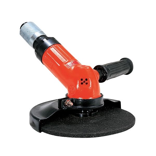 不二空機 アングルサンダ FAー150KGー5 1台（直送品）