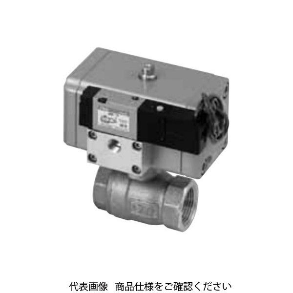 CHBF-V1-20-0-W-AC200V（直送品）