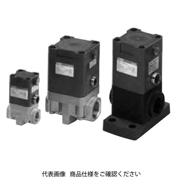 CKD ダイアフラム式シリンダバルブ LAD1ー10AーRーFP2 LAD1-10A-R-FP2 1台（直送品）CKD流体制御バルブ