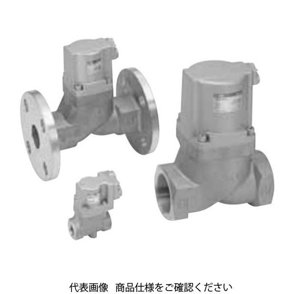 CKD エアオペレイト式2ポート弁 (シリンダバルブ) SAB3Vー32A SAB3V-32A-B 1台（直送品） 30,496円
